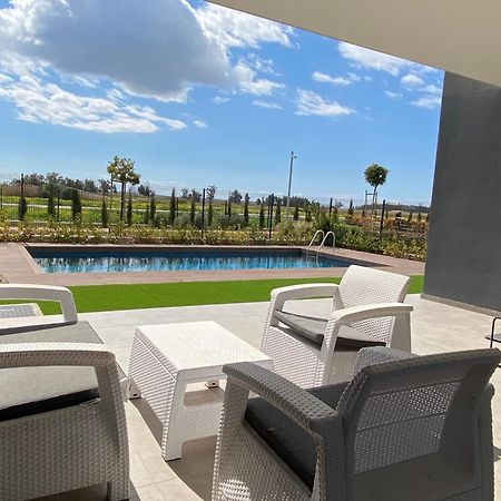 Sunset Gardens - Holiday Apartments - By Tlv Living Limassol Bagian luar foto