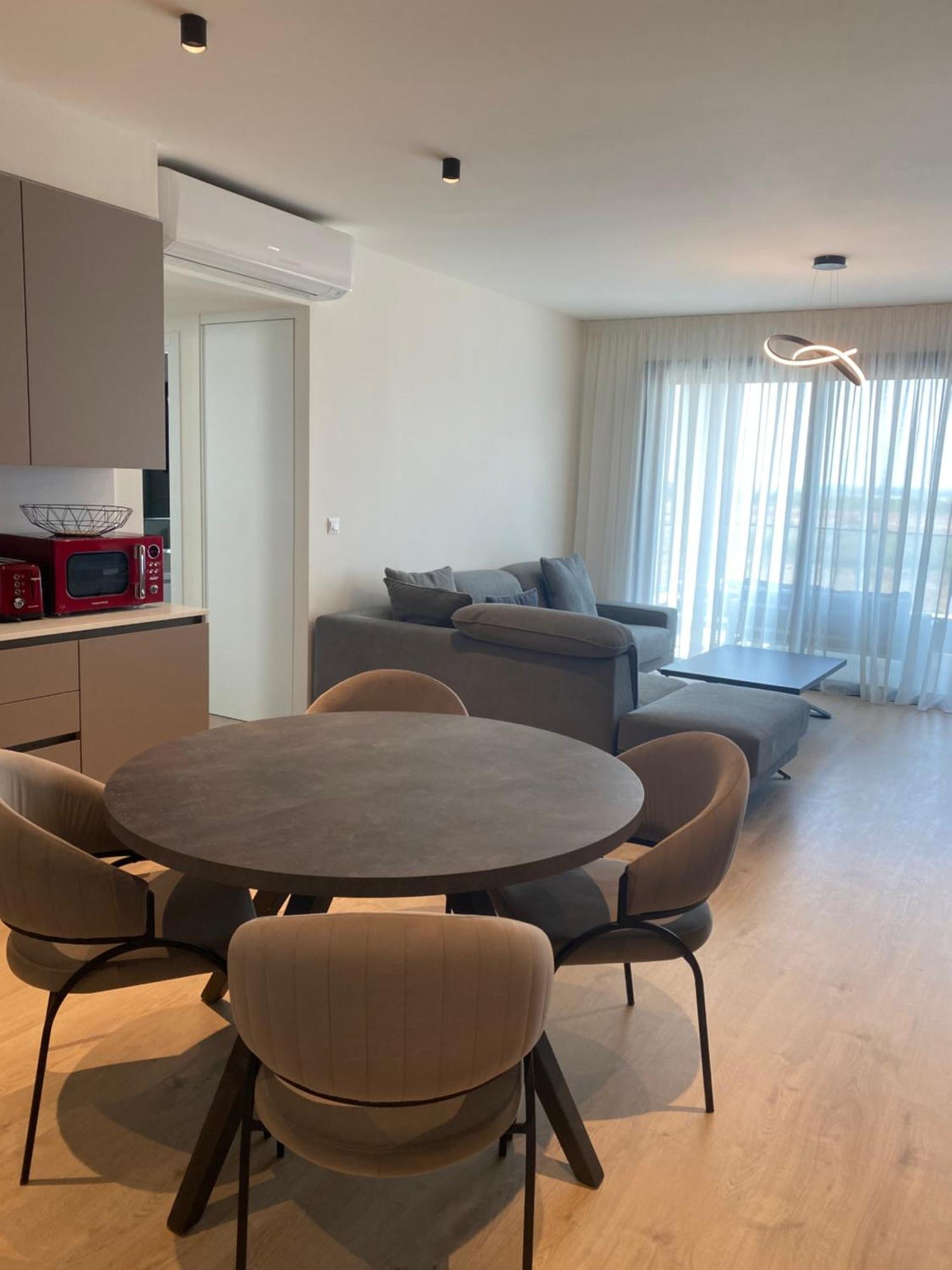 Sunset Gardens - Holiday Apartments - By Tlv Living Limassol Bagian luar foto