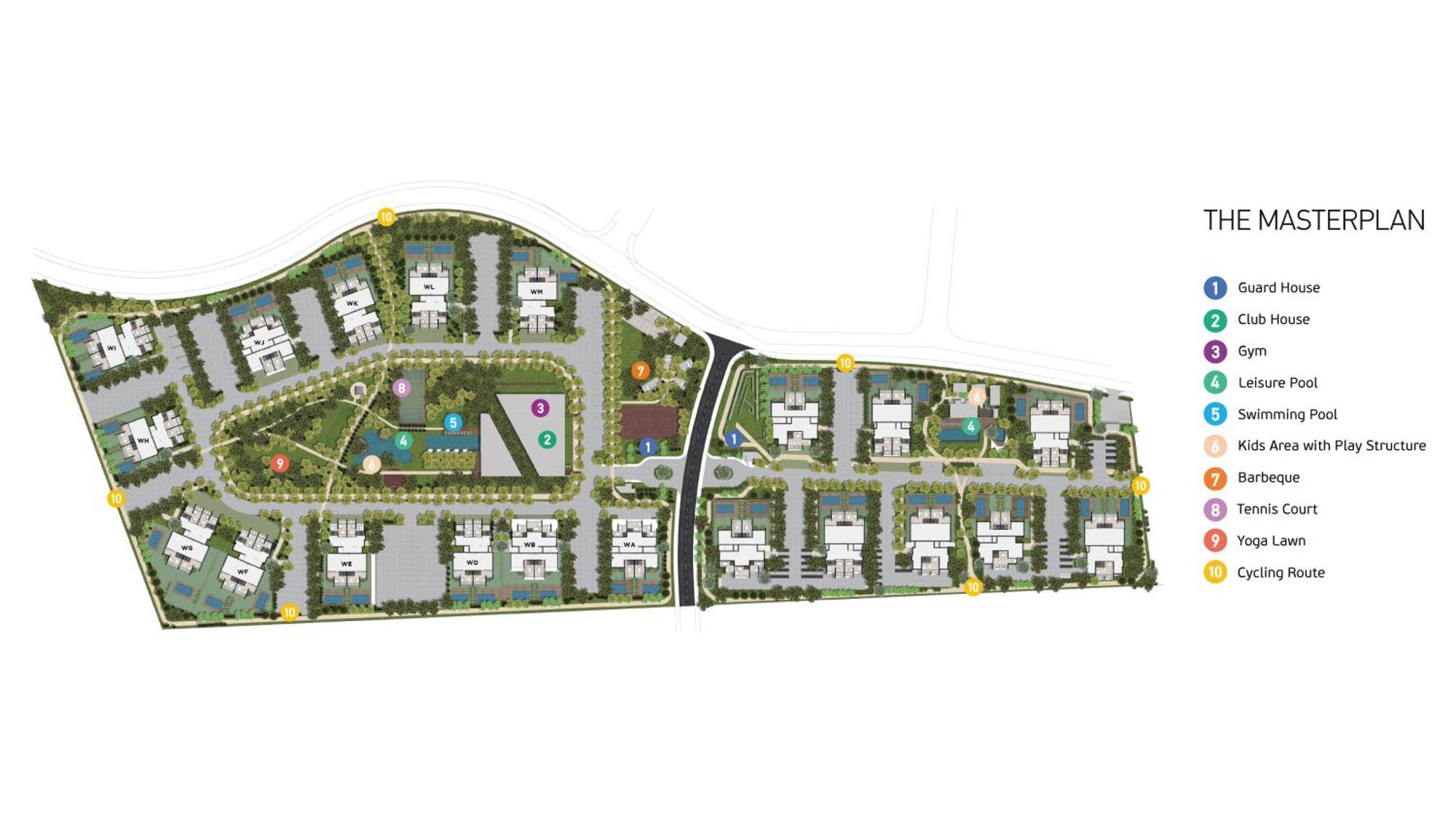 Sunset Gardens - Holiday Apartments - By Tlv Living Limassol Bagian luar foto