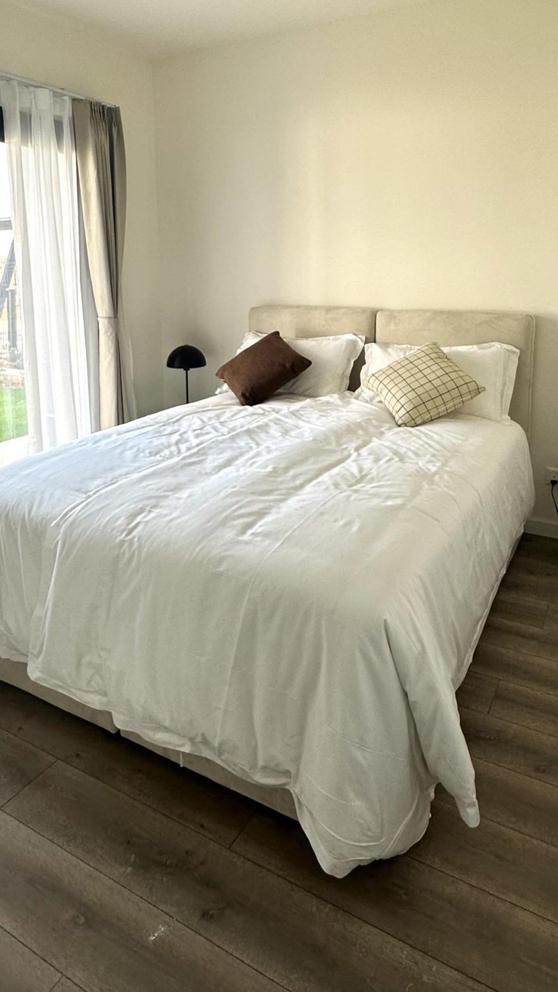 Sunset Gardens - Holiday Apartments - By Tlv Living Limassol Bagian luar foto
