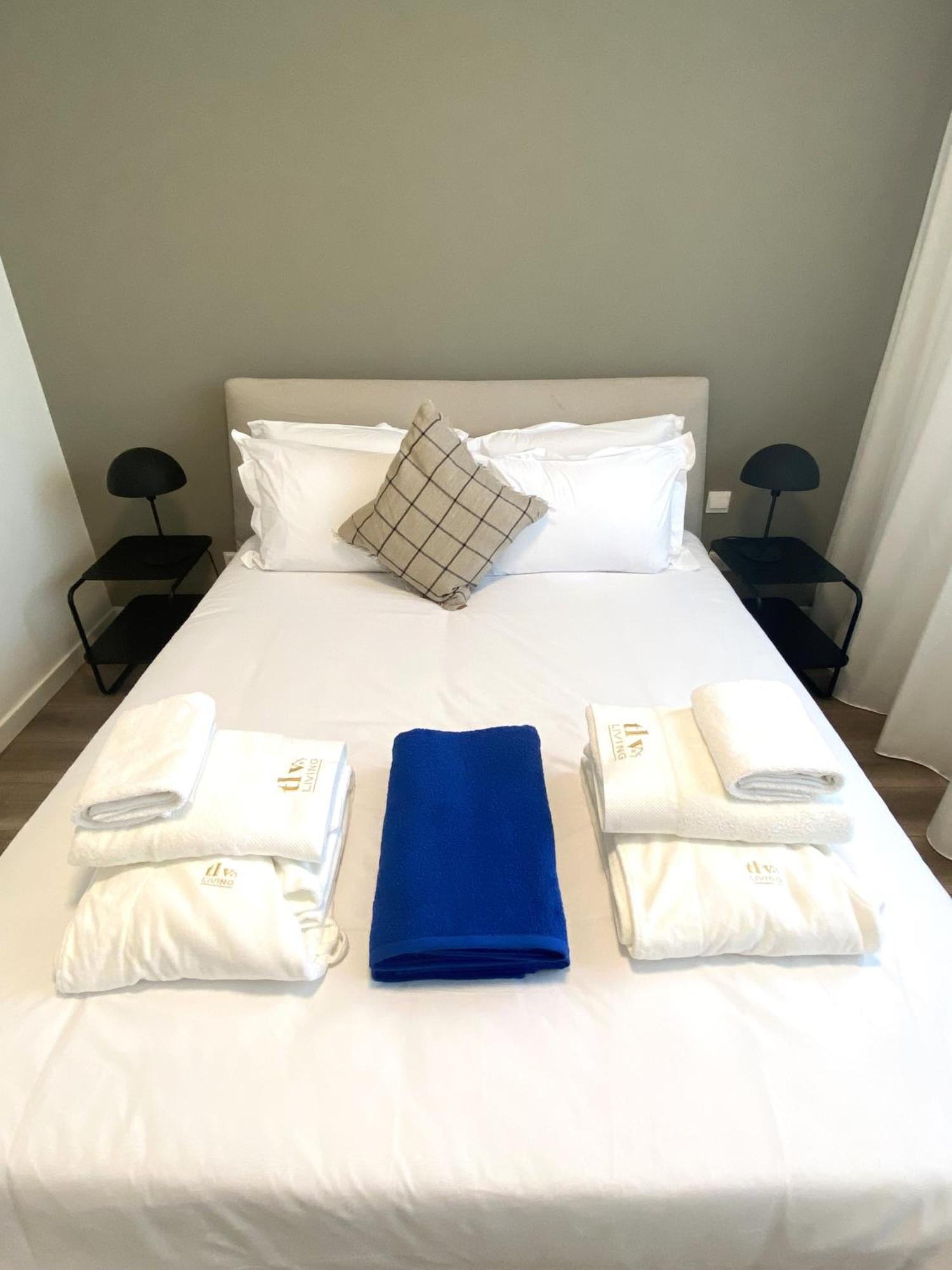 Sunset Gardens - Holiday Apartments - By Tlv Living Limassol Bagian luar foto