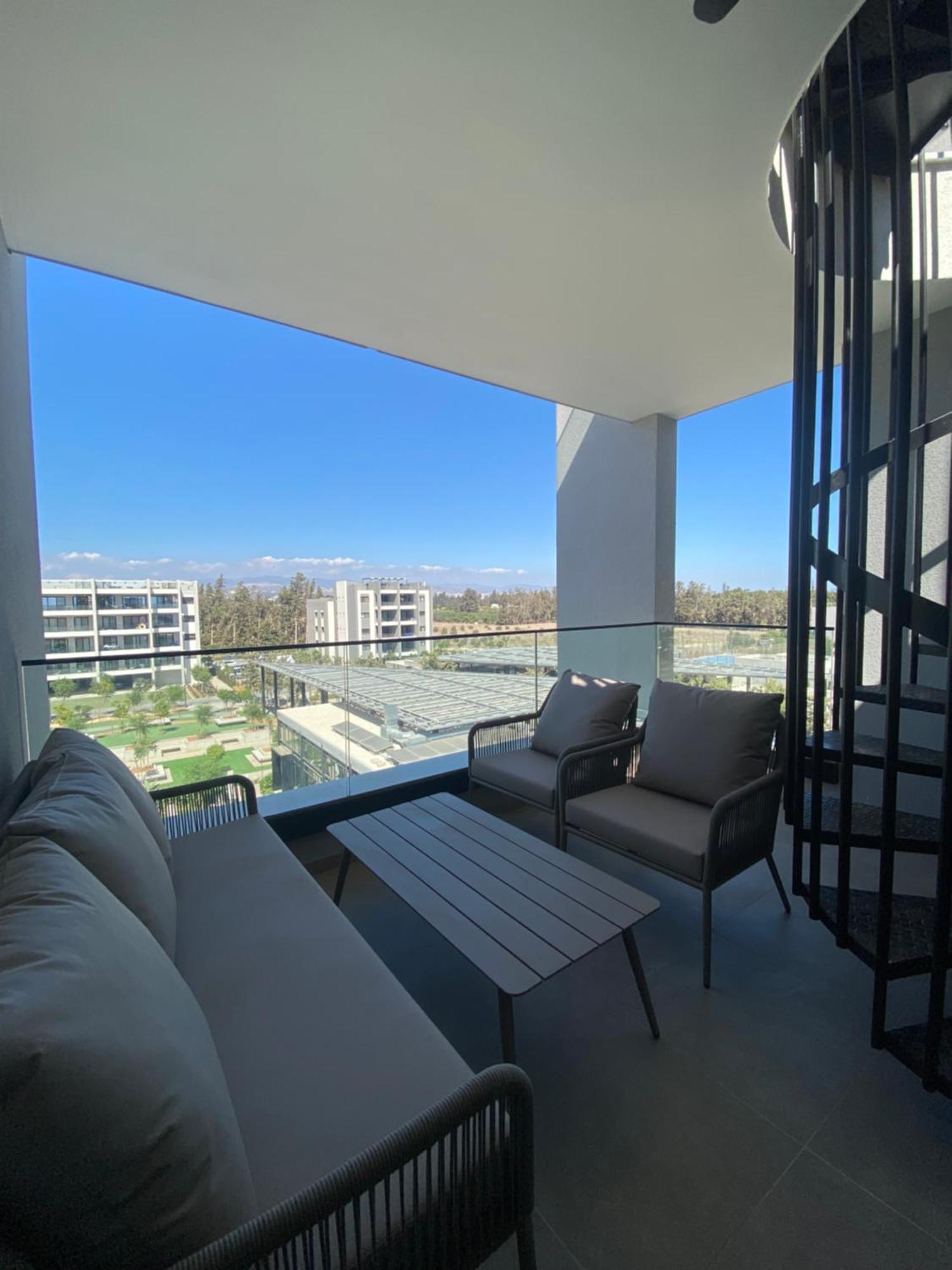 Sunset Gardens - Holiday Apartments - By Tlv Living Limassol Bagian luar foto