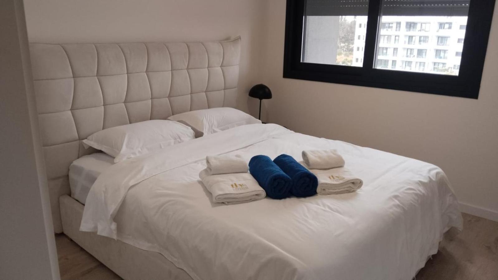 Sunset Gardens - Holiday Apartments - By Tlv Living Limassol Bagian luar foto